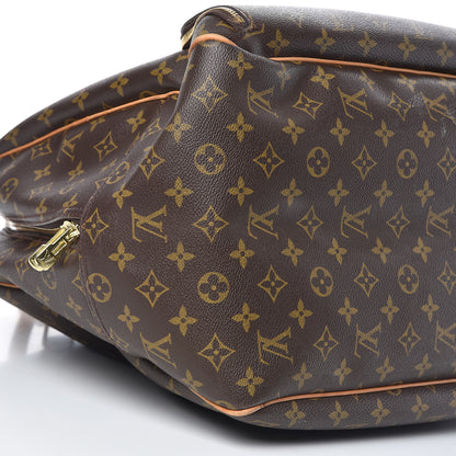Louis Vuitton Monogram Evasion Sports Bag 10 of 18