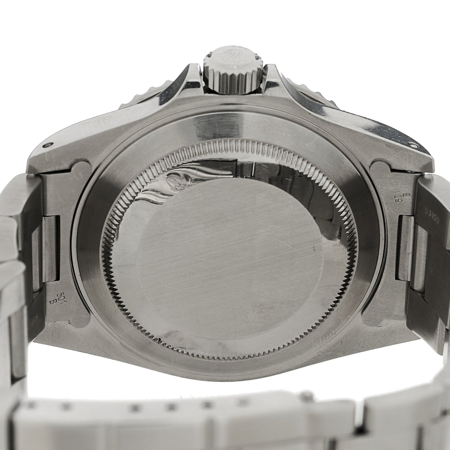 Stainless Steel 40mm Oyster Perpetual Submariner Watch Black 14060M