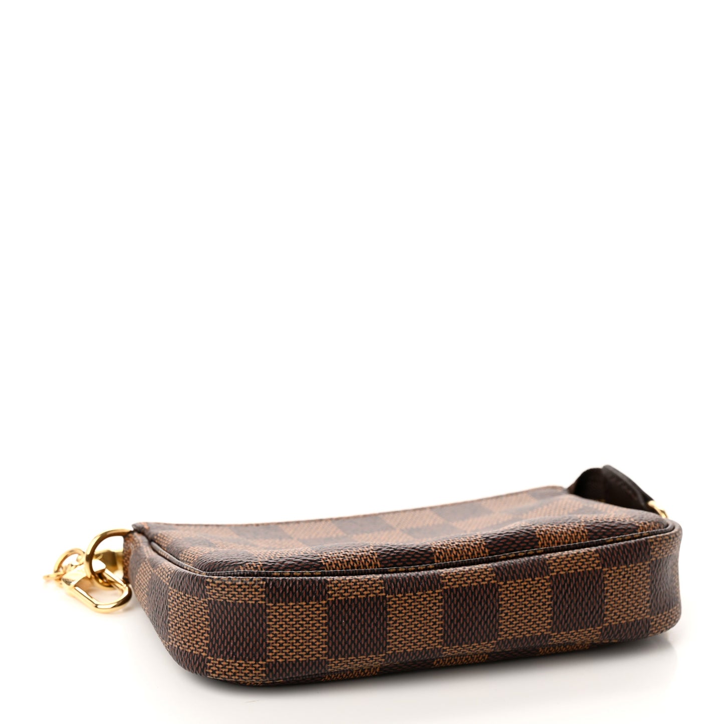 Damier Ebene Mini Pochette Accessories