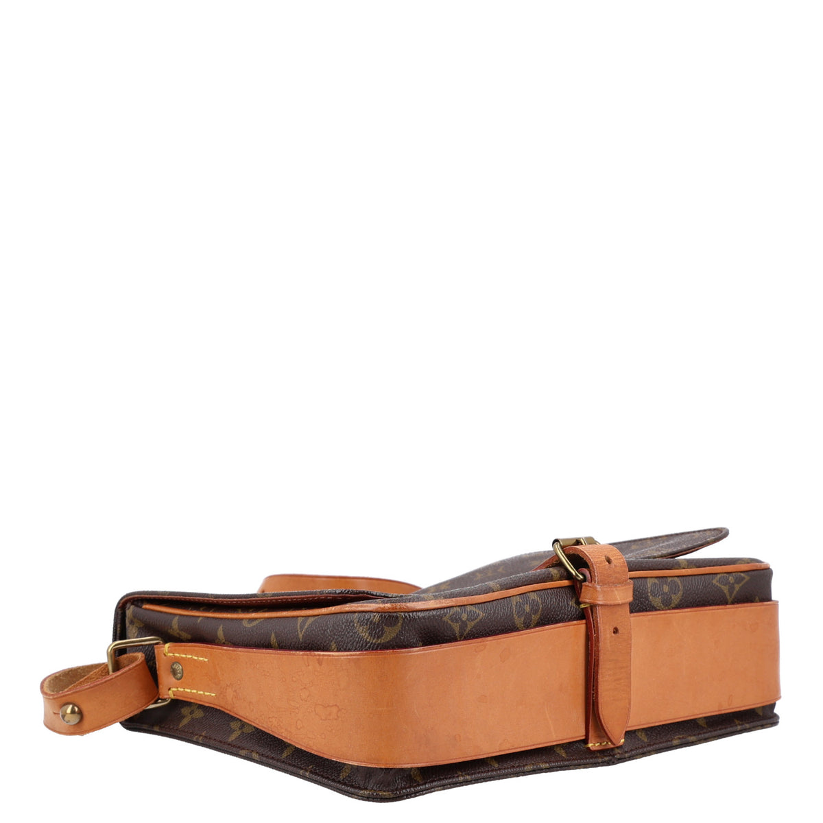 Monogram Cartouchiere 26