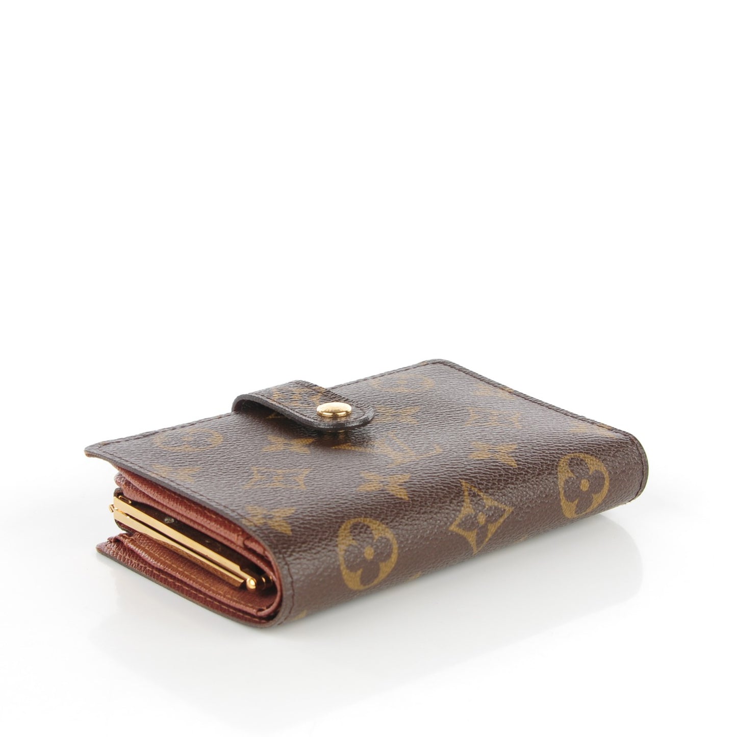 Monogram French Purse Wallet