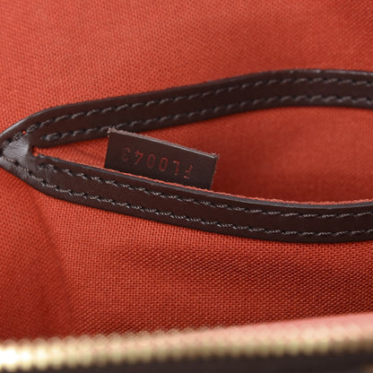 Louis Vuitton Damier Ebene Alma PM 6 of 11