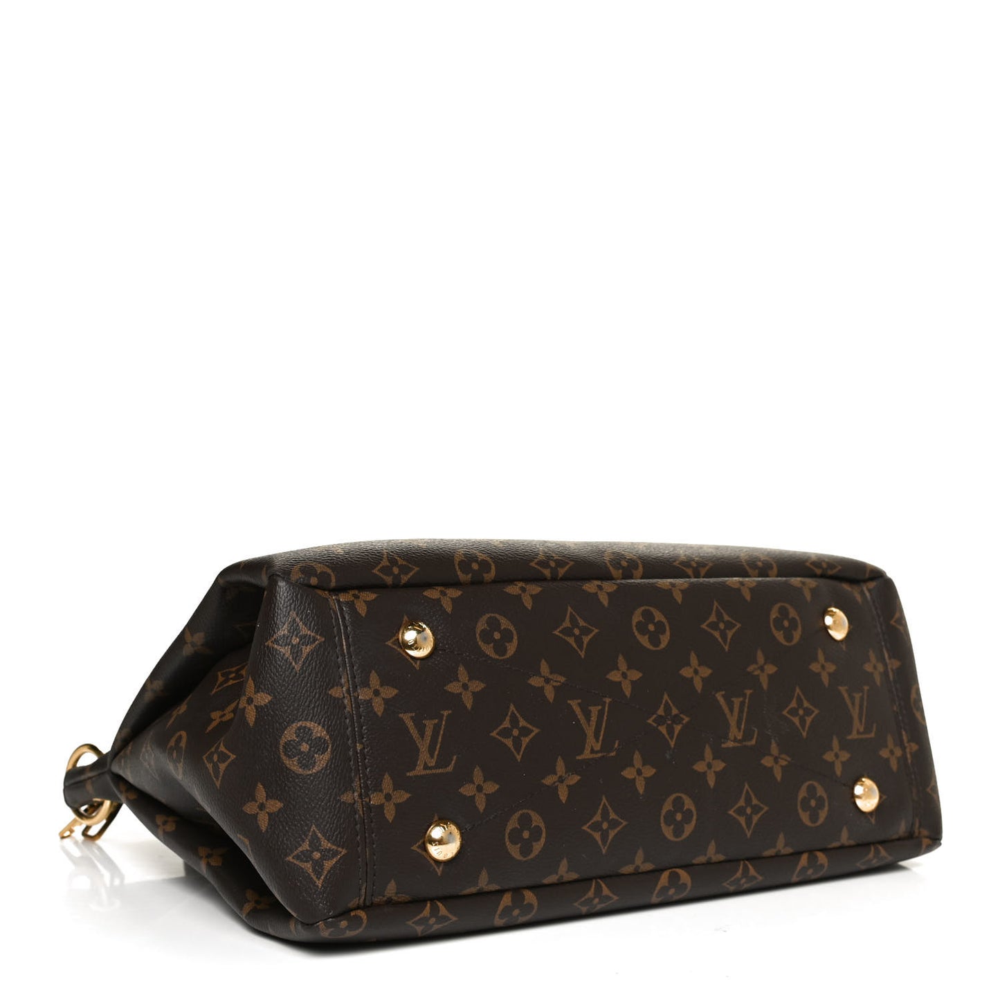 Monogram Pallas Black