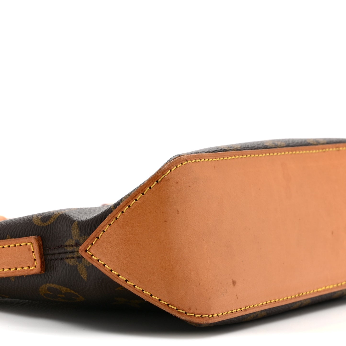 Monogram Trotteur