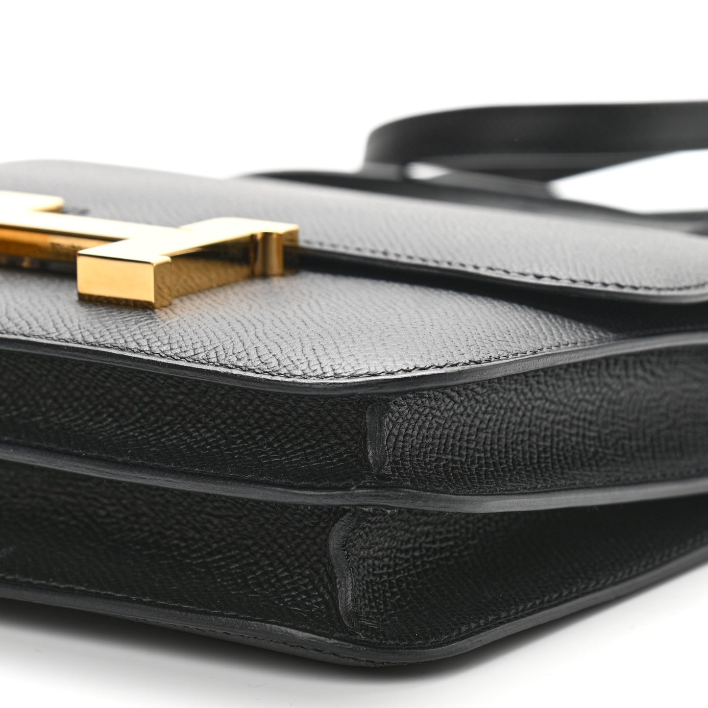 Epsom Constance 18 Black