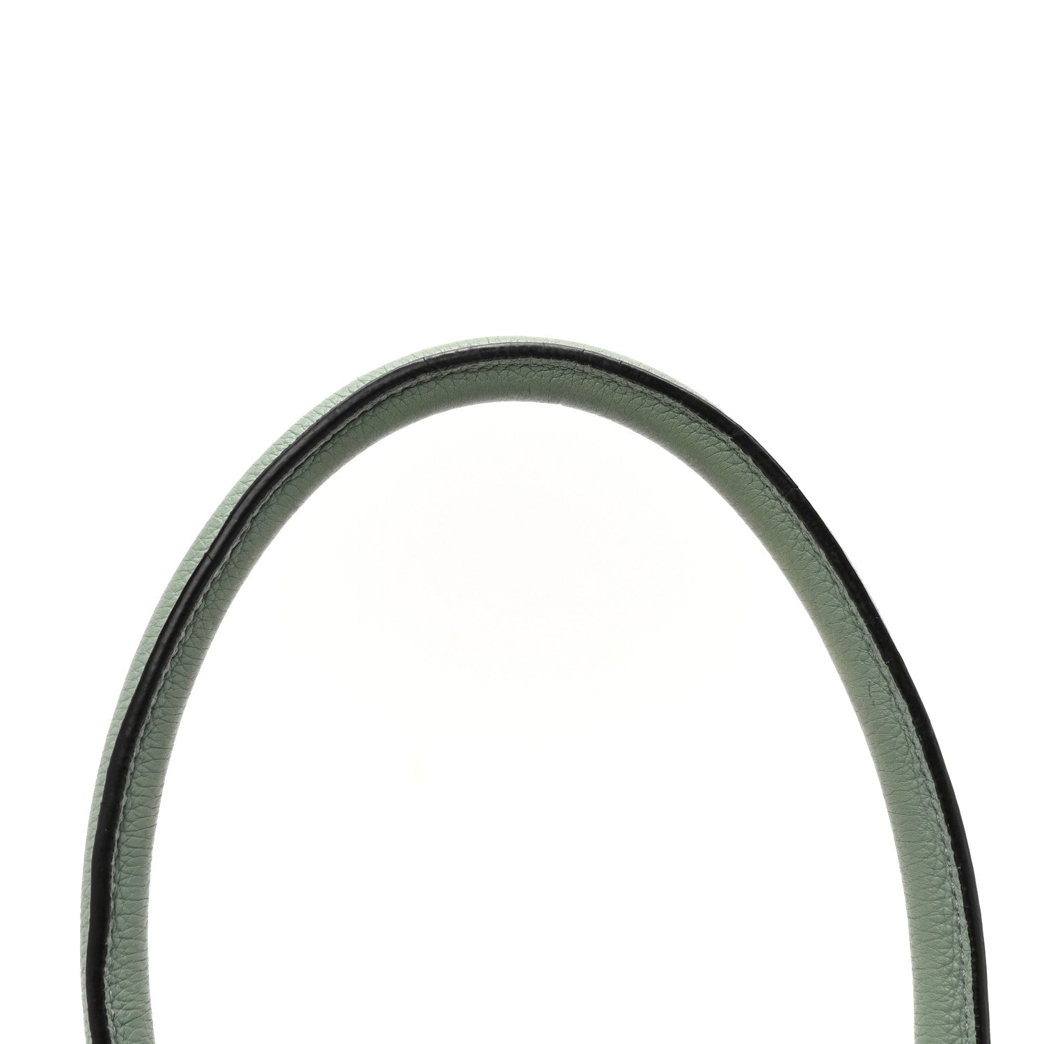 Celine Grained Calfskin Medium Phantom Luggage Jade 20 of 21