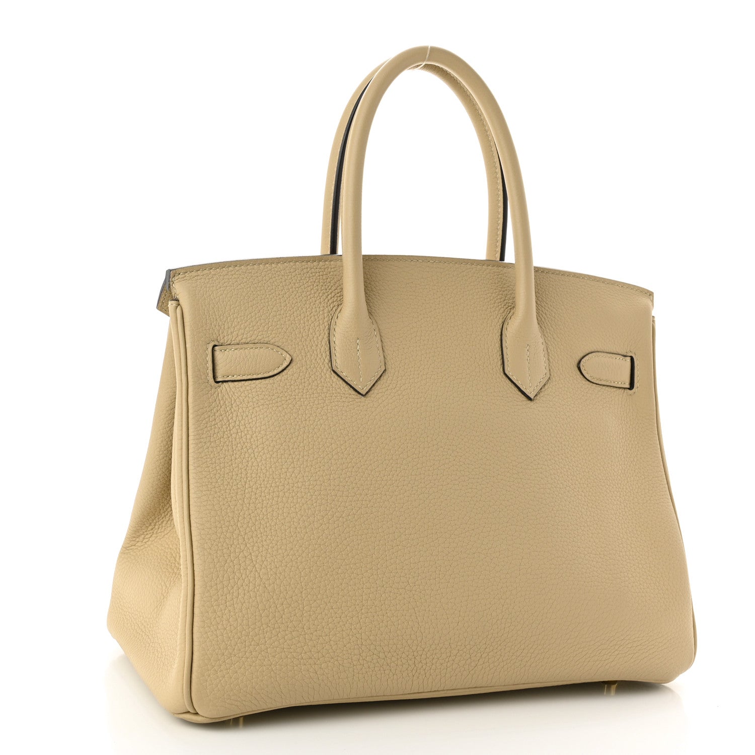 Hermes Togo Birkin 30 Trench 3 of 13