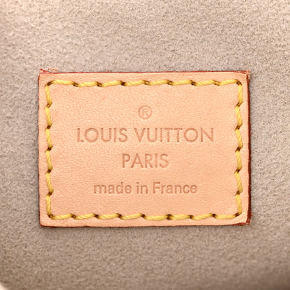 Louis Vuitton Monogram Giant By The Pool Tiny Backpack Brume 6 of 10