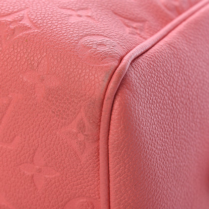 Louis Vuitton Empreinte Speedy Bandouliere 25 NM Blossom 11 of 14