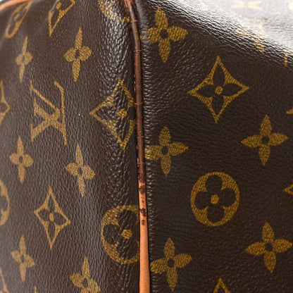Louis Vuitton Monogram Keepall 60 14 of 14