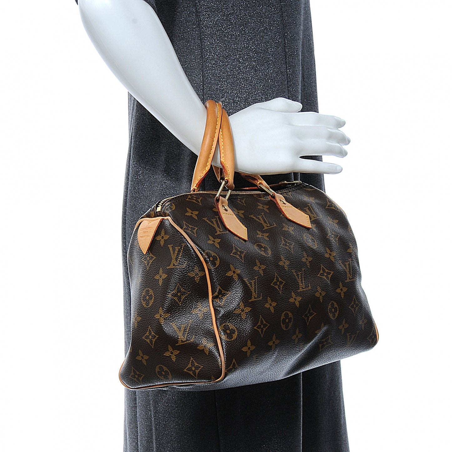 Monogram Speedy 25