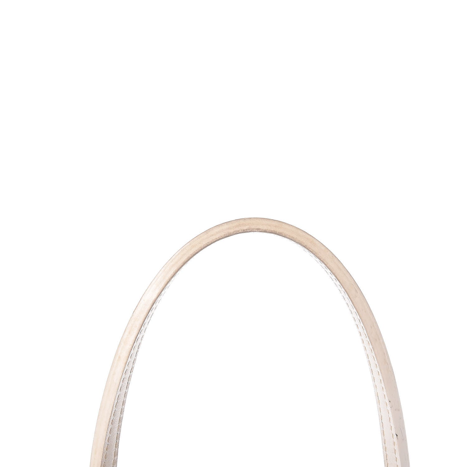 Goyard Goyardine Saint Louis PM White 13 of 18