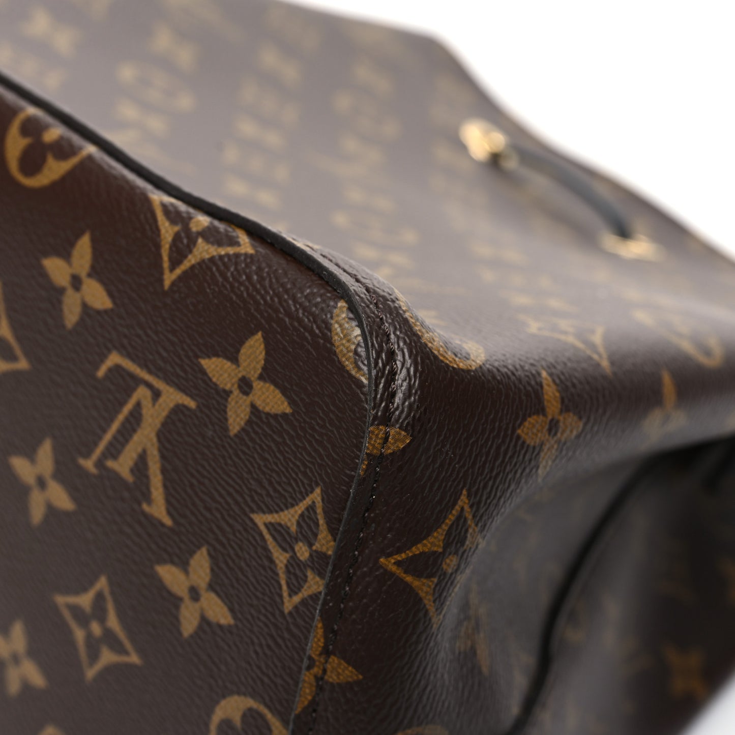 Monogram Neonoe MM Black