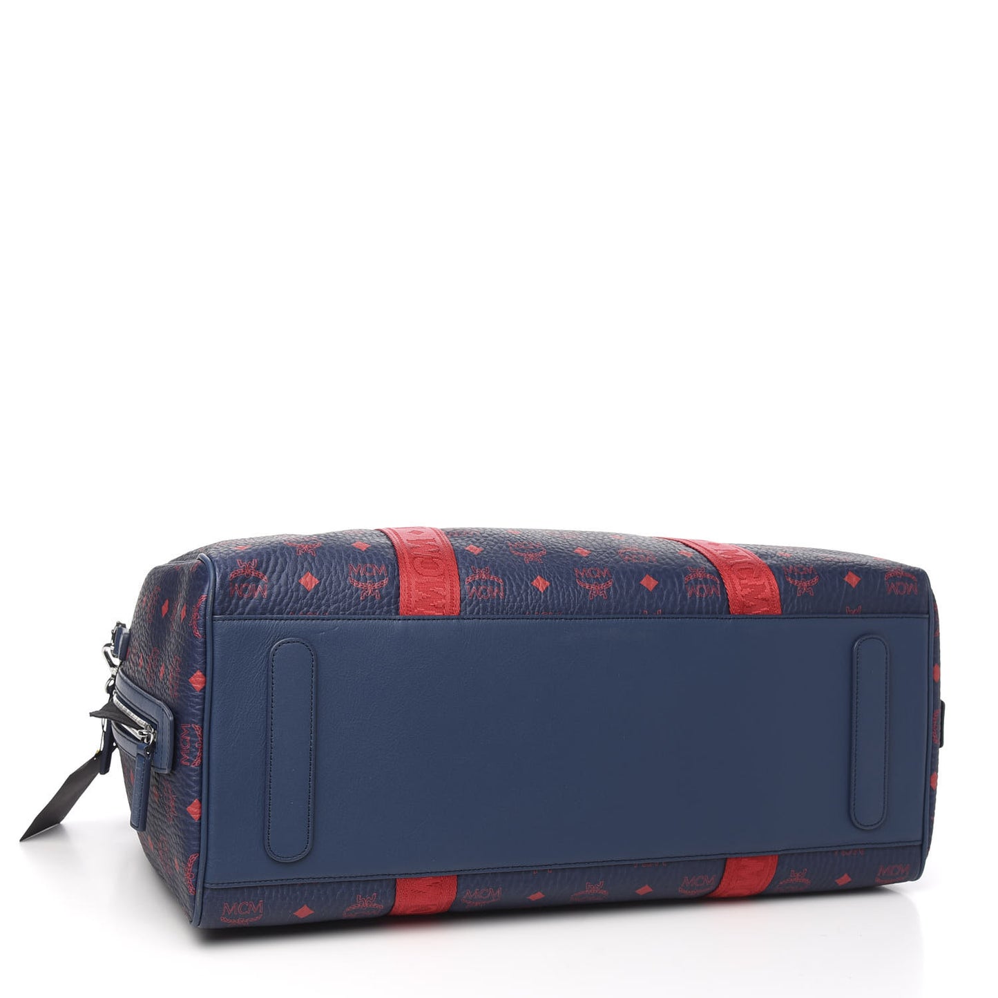 Visetos Large Traveler Weekender Bag Deep Blue Sea
