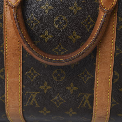 Louis Vuitton Monogram Keepall 50 13 of 23