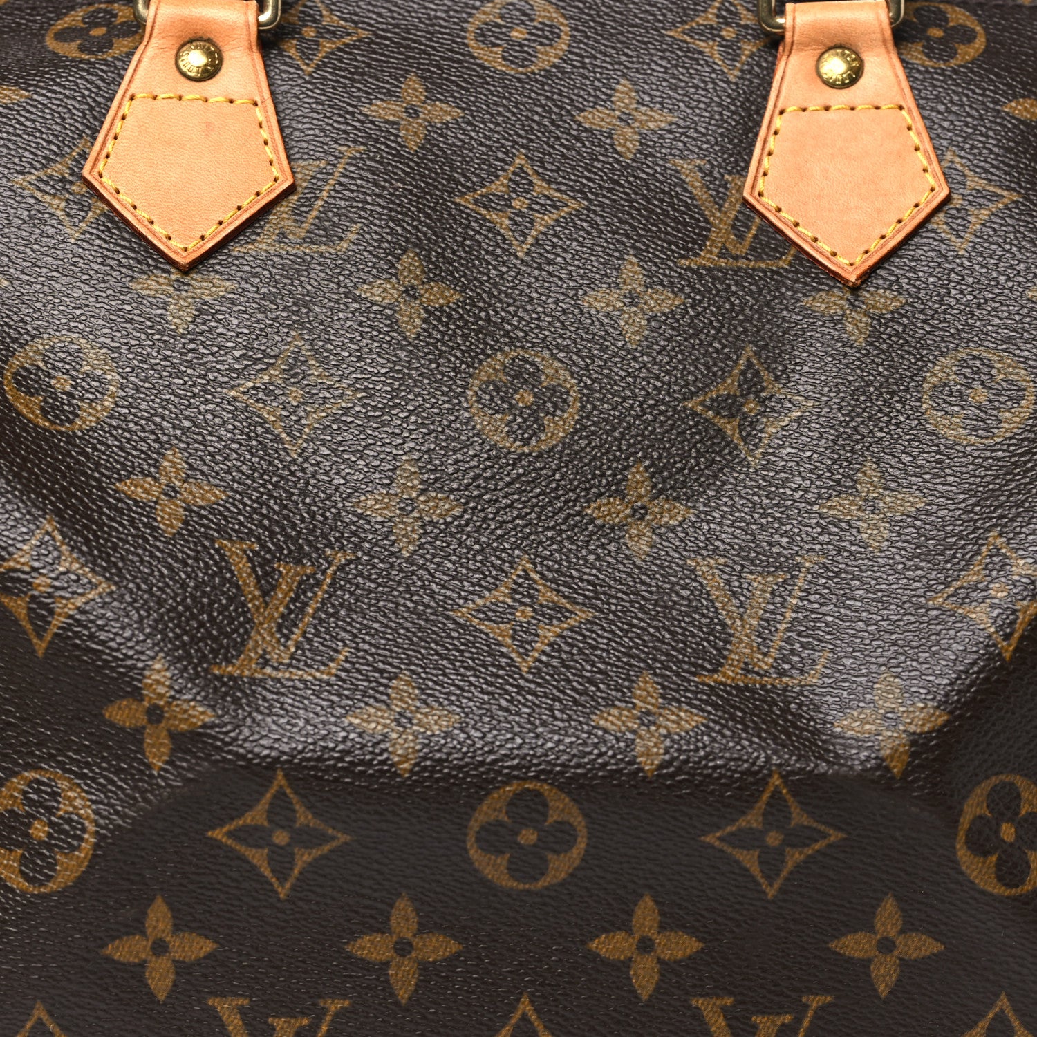 Louis Vuitton Monogram Speedy 30 7 of 9