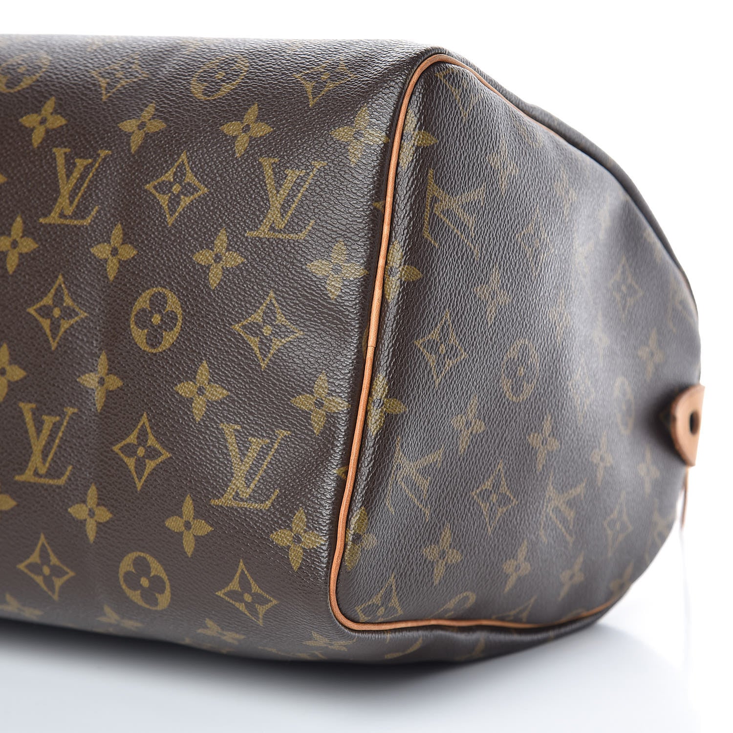 Louis Vuitton Monogram Speedy 30 10 of 12