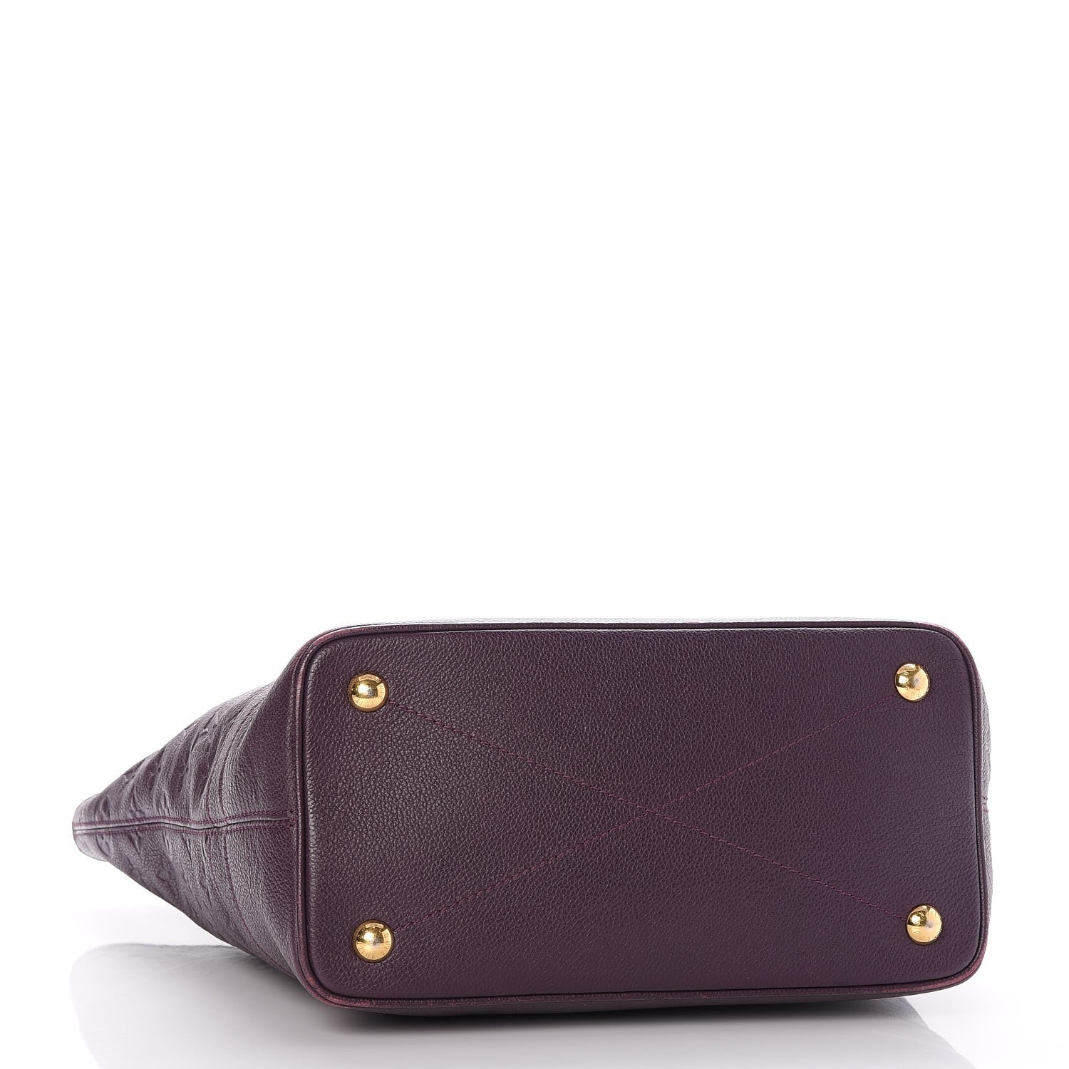 Louis Vuitton Empreinte Citadine PM Aube 4 of 10