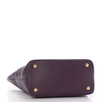 Louis Vuitton Empreinte Citadine PM Aube 4 of 10