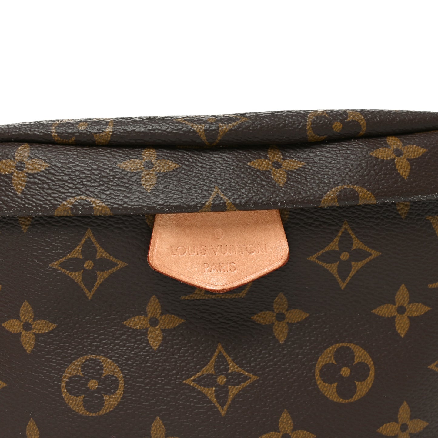 Monogram Bumbag