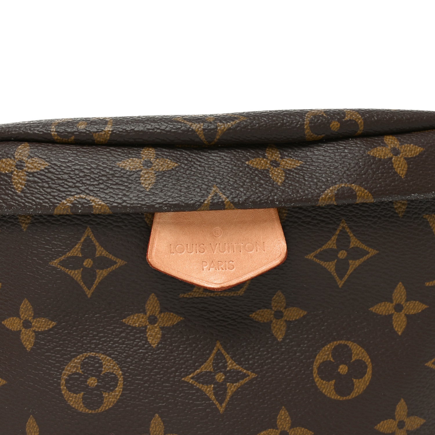 Louis Vuitton Monogram Bumbag 7 of 9