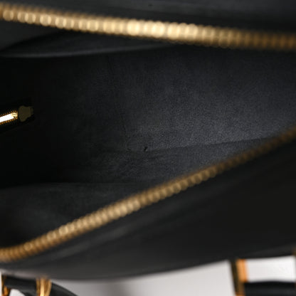 Louis Vuitton Epi Sablons Black 10 of 10