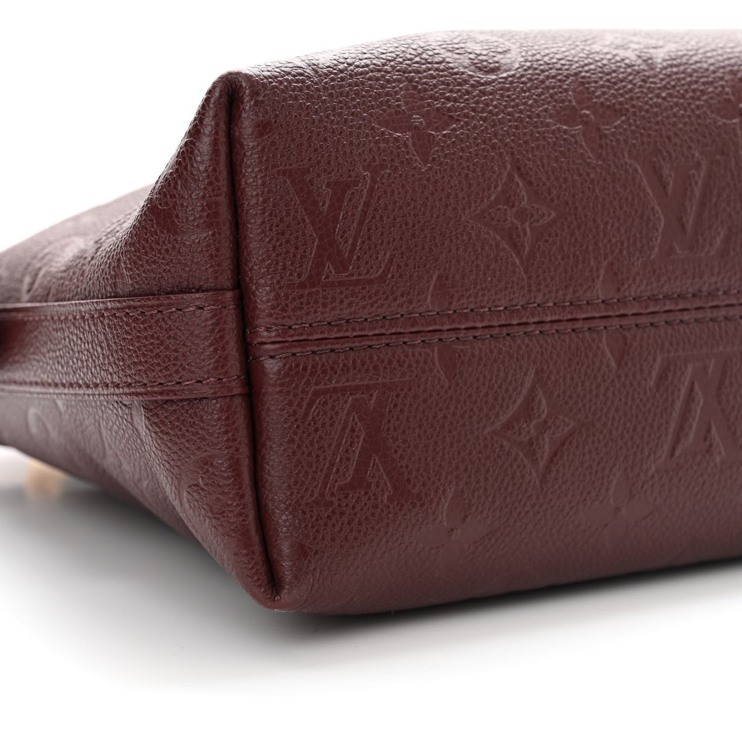 Empreinte Monogram Sac Sport NM Wine