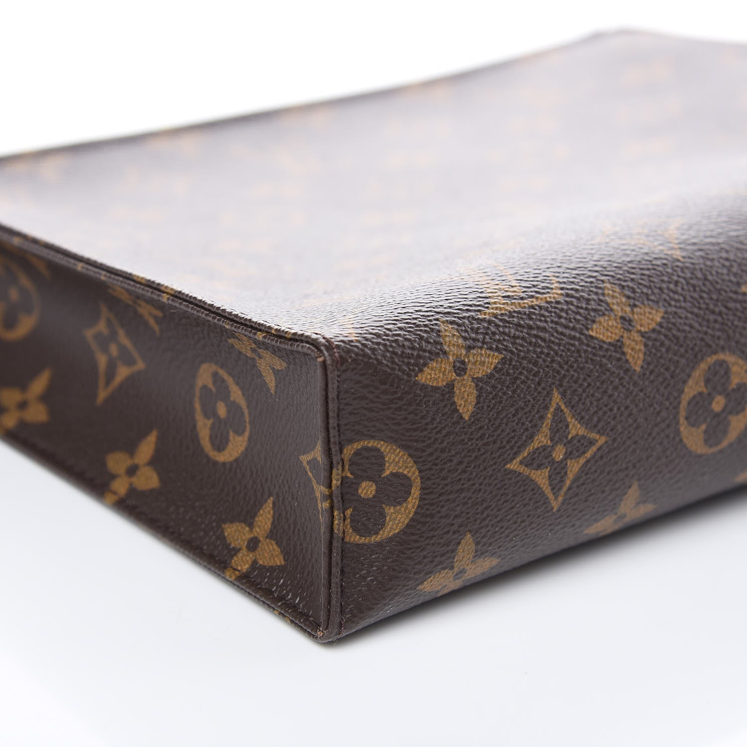 Louis Vuitton Monogram Toiletry Pouch 26 10 of 11
