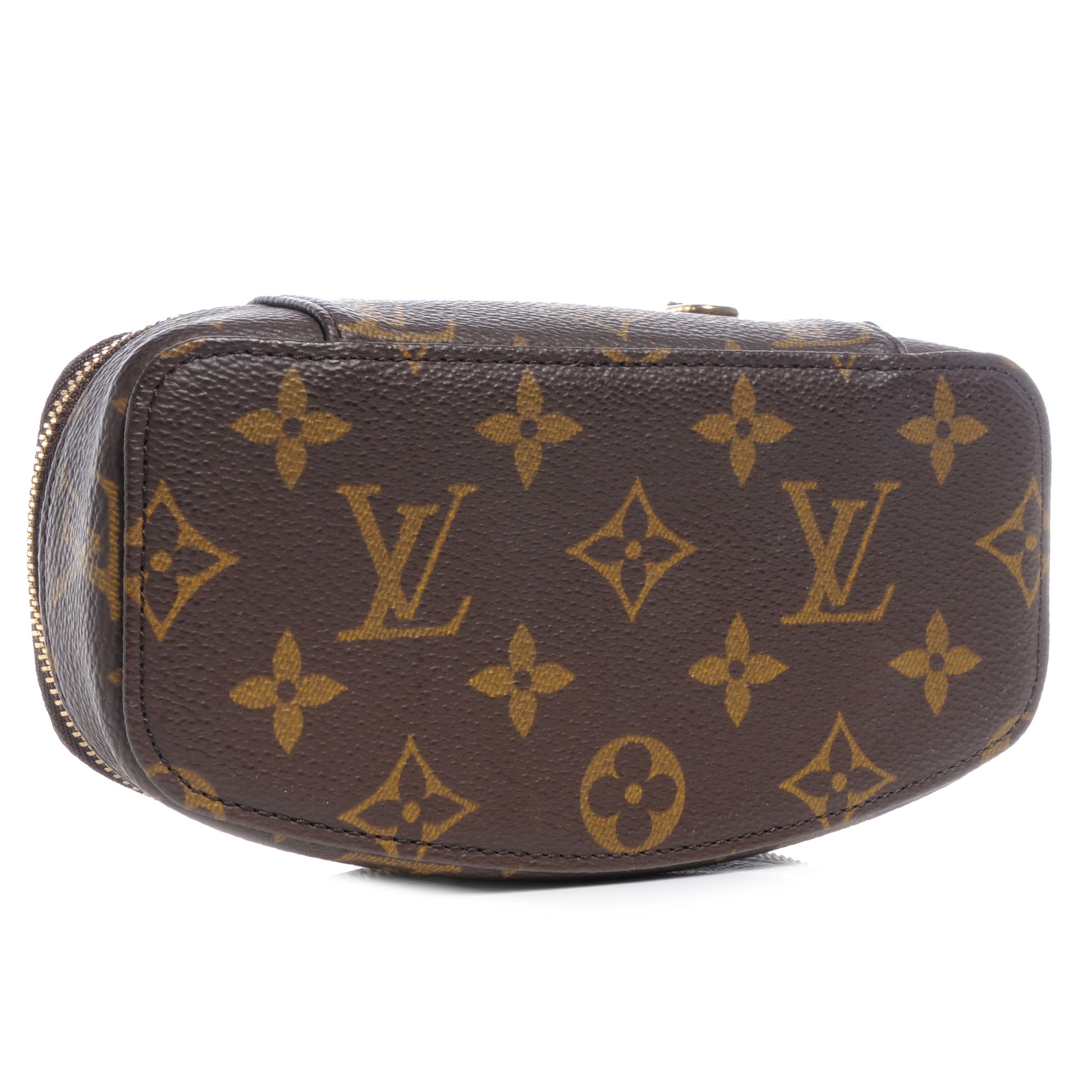Louis Vuitton Monogram Monte Carlo PM 3 of 7