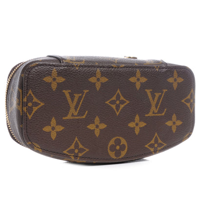 Louis Vuitton Monogram Monte Carlo PM 3 of 7