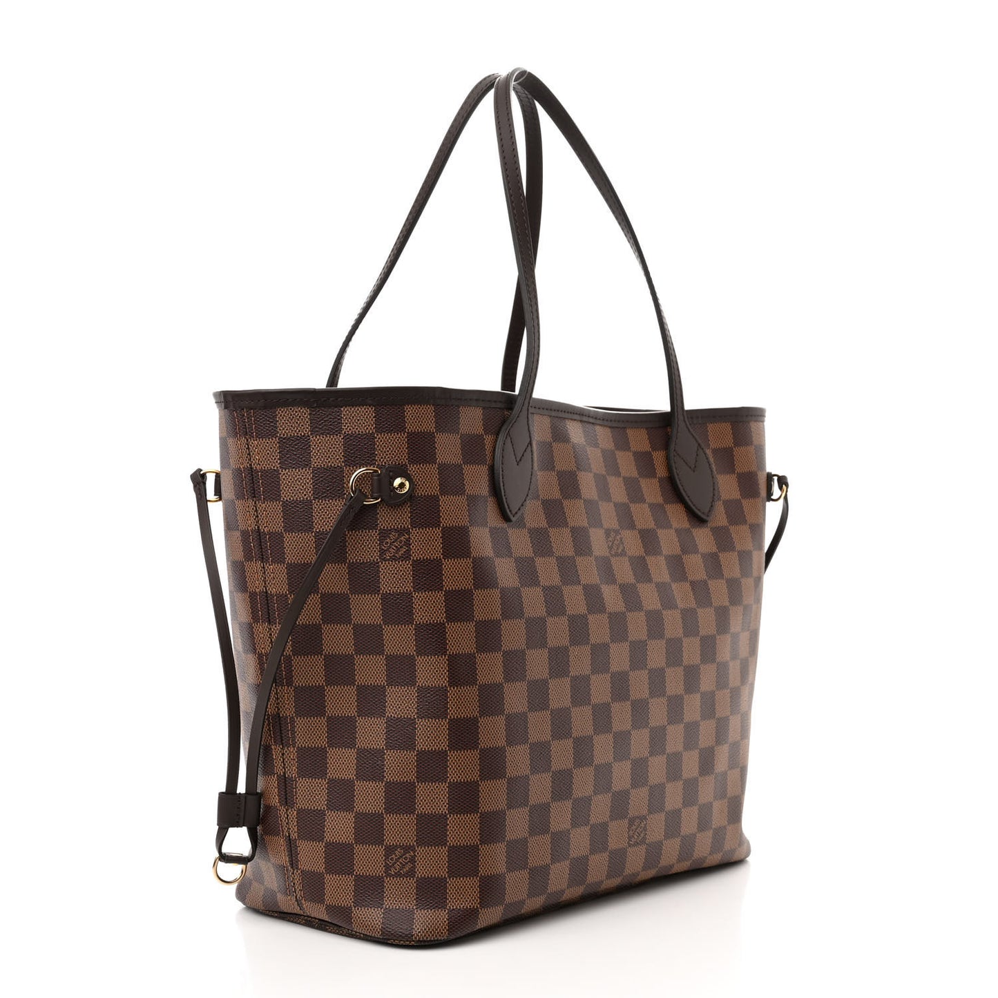 Damier Ebene Neo Neverfull MM
