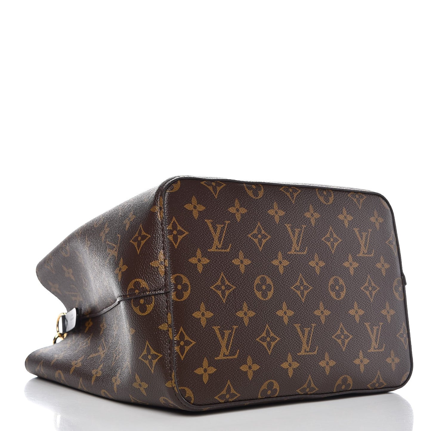 Monogram Neonoe MM Black