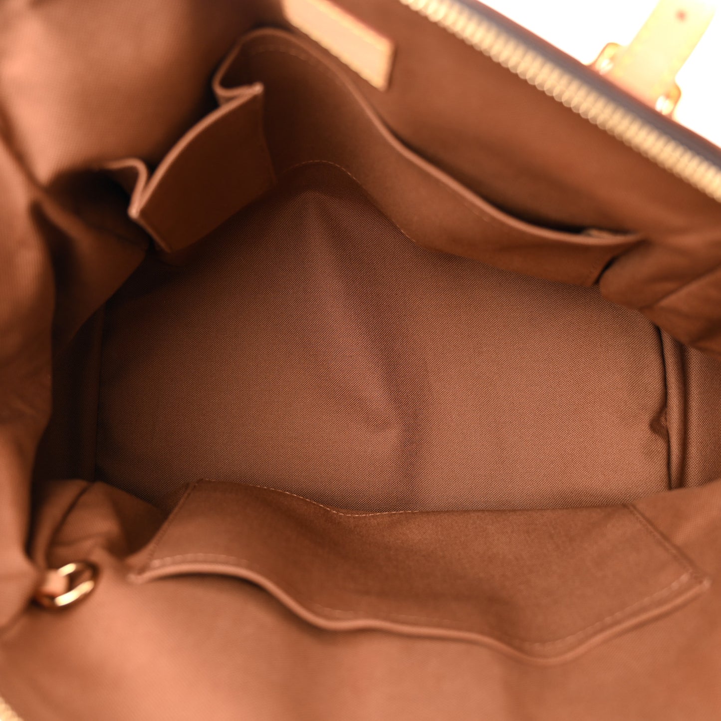 LOUIS VUITTON Monogram Tivoli GM