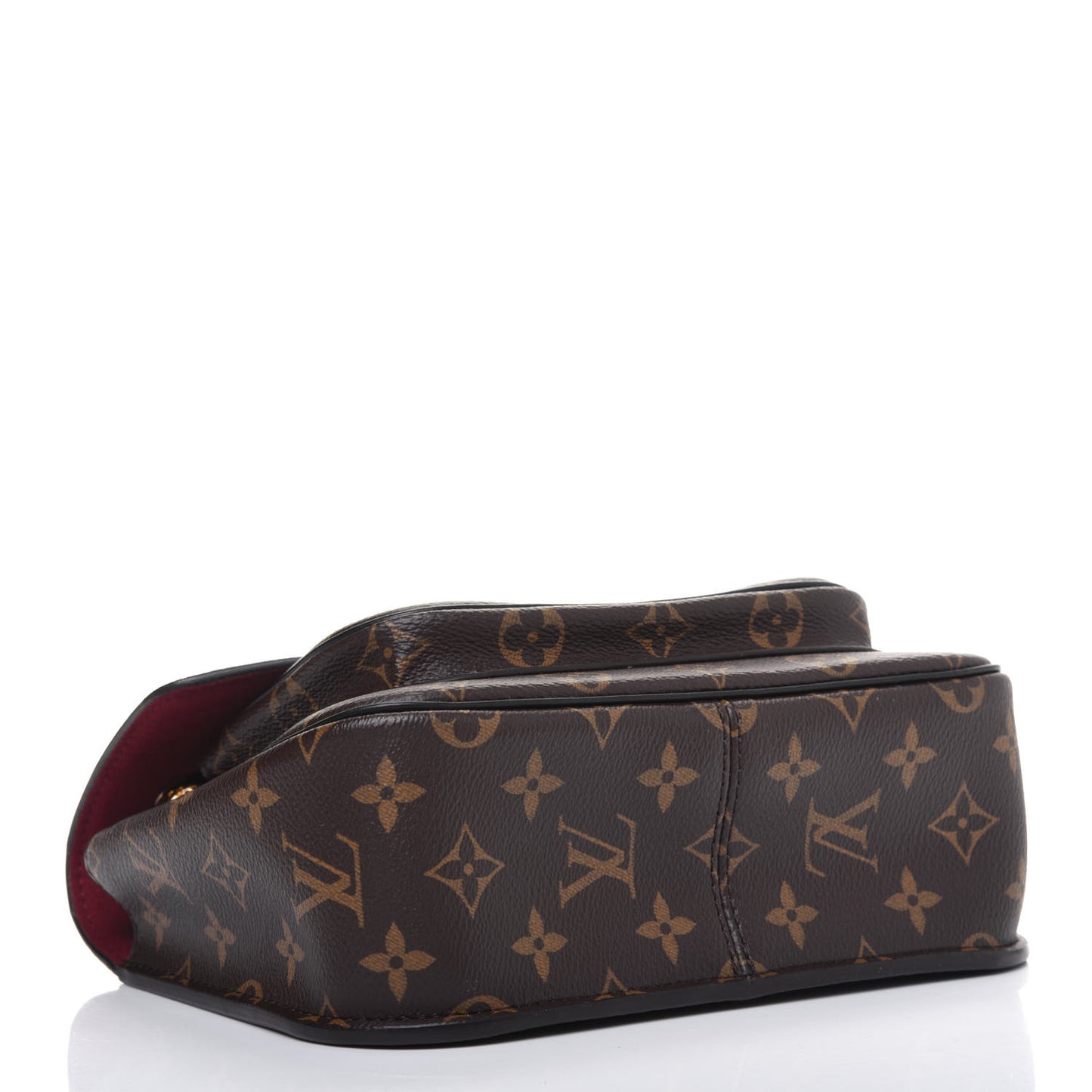 Monogram Passy