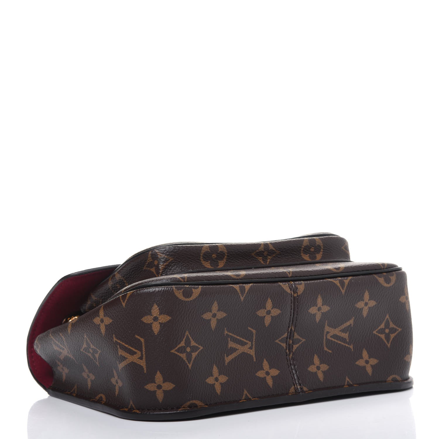 Louis Vuitton Monogram Passy 4 of 13