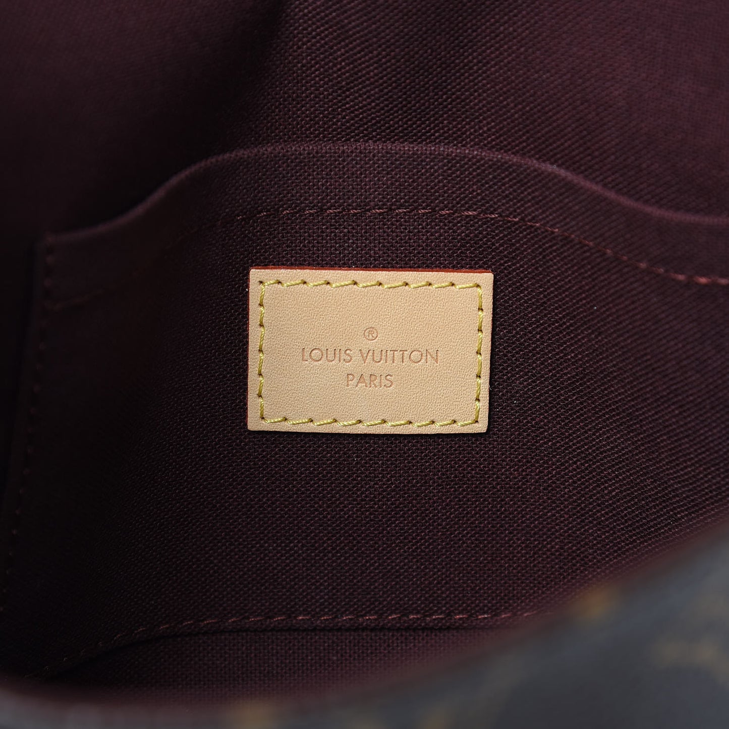 Monogram Favorite MM