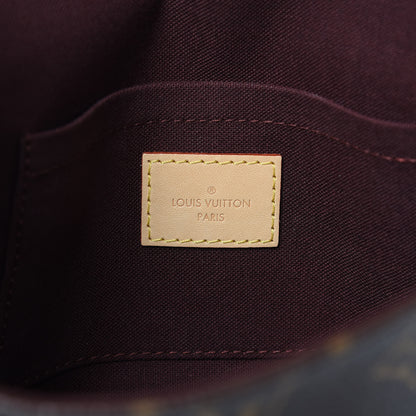 Louis Vuitton Monogram Favorite MM 6 of 13