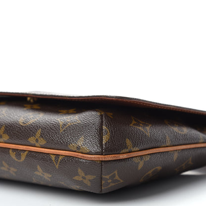 Louis Vuitton Monogram Musette Tango 7 of 10