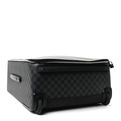 Louis Vuitton Damier Graphite Pegase 65 3 of 8
