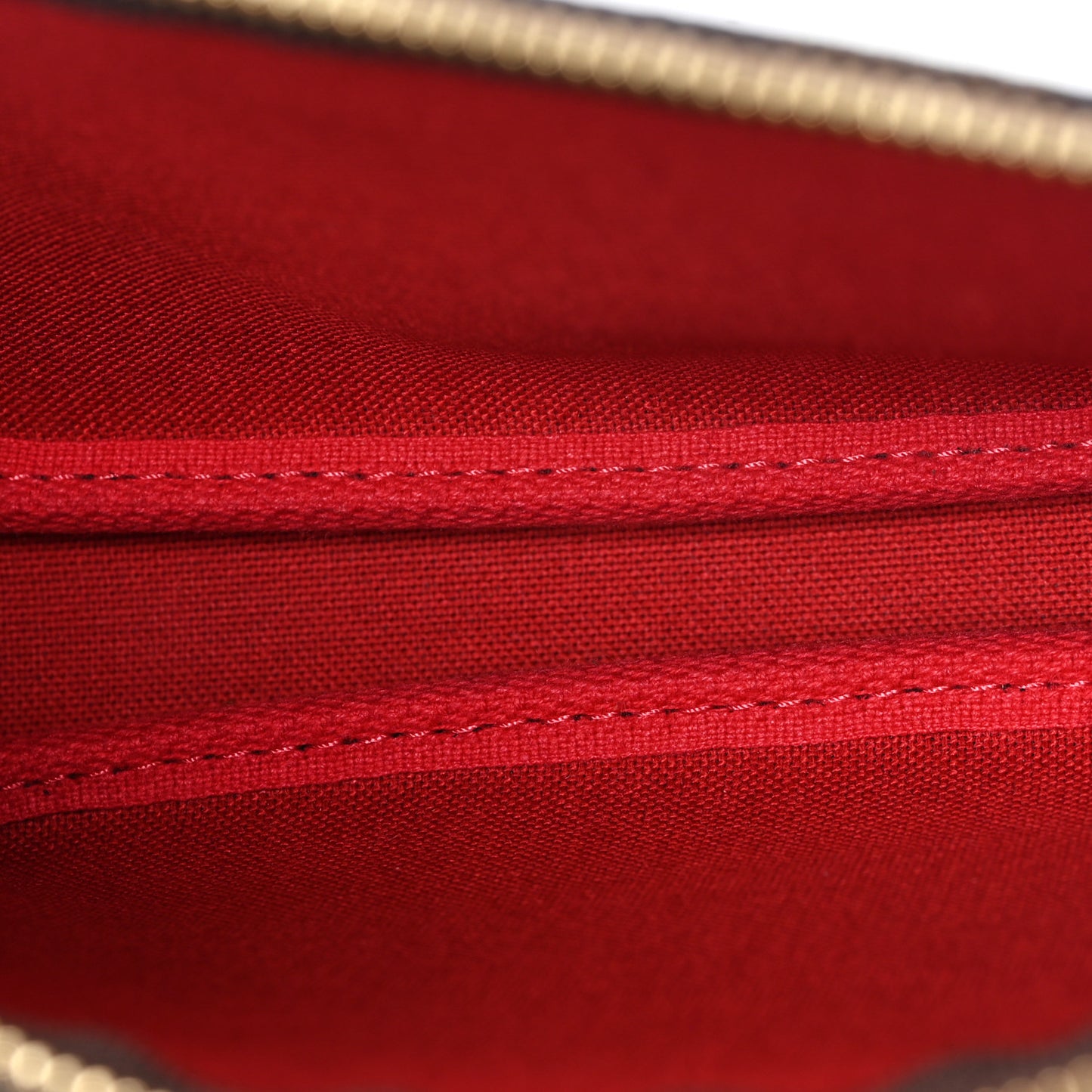 Damier Ebene Pochette Accessories