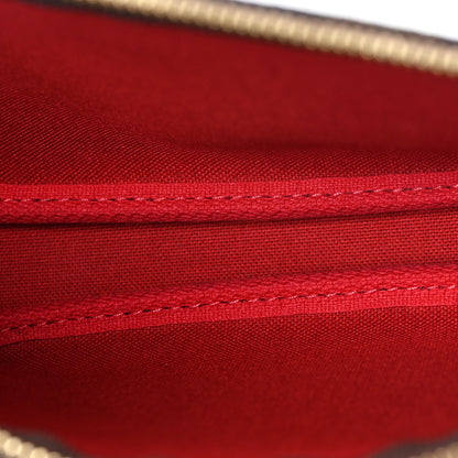 Louis Vuitton Damier Ebene Pochette Accessories 5 of 9