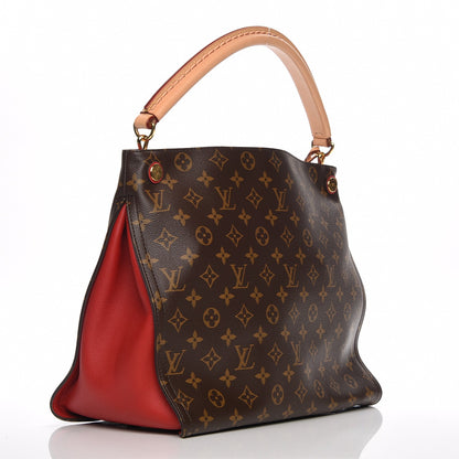 Louis Vuitton Monogram Gaia Cherry 3 of 8