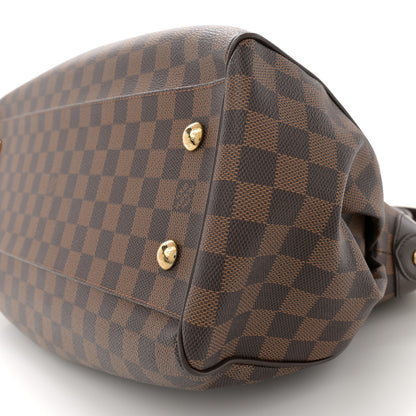 Louis Vuitton Damier Ebene Trevi GM 10 of 13