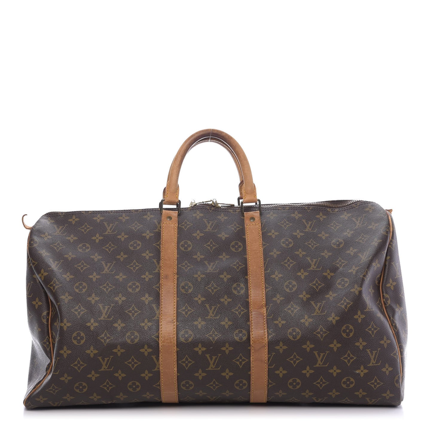 Monogram Keepall 55