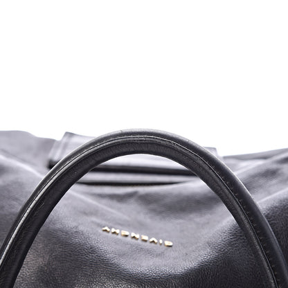 Givenchy Sugar Goatskin Large Pandora Black 14 of 19