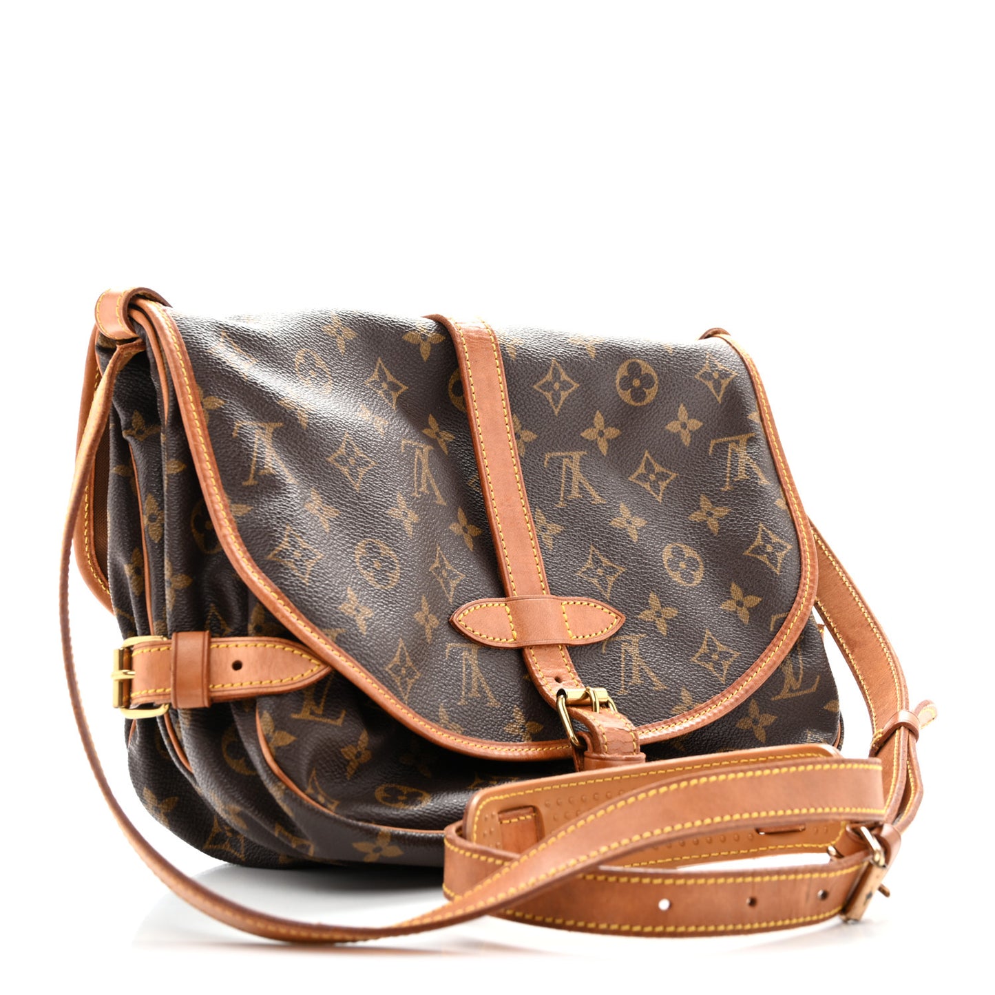 Monogram Saumur 30
