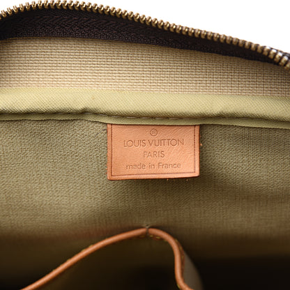 Louis Vuitton Monogram Deauville 5 of 11