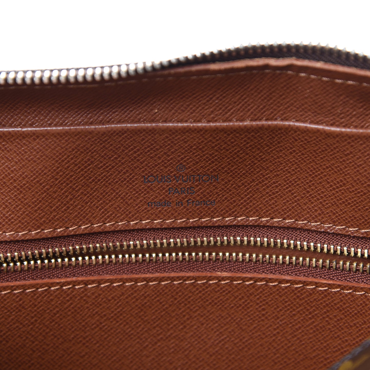 Monogram Nil 28