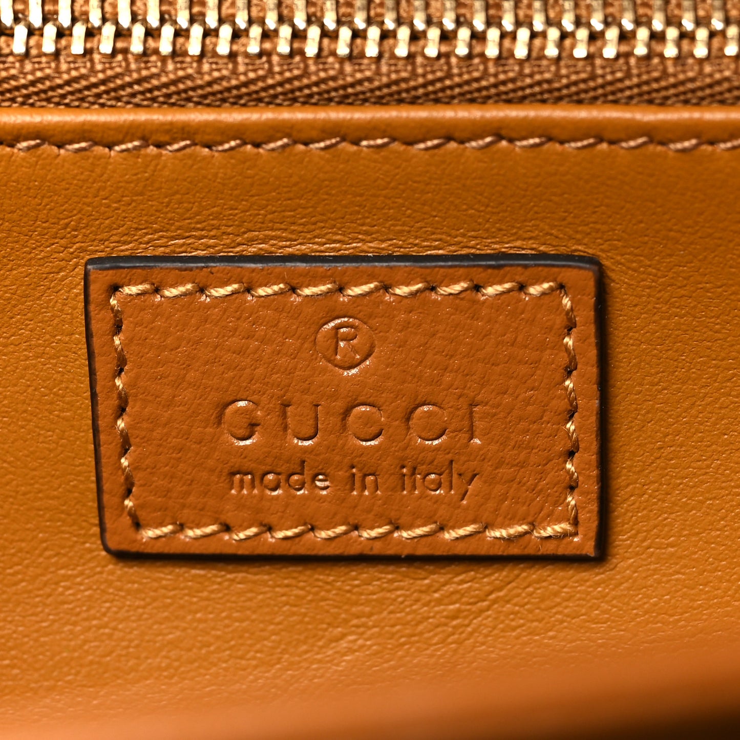 Suede Shearling Horsebit 1955 Shoulder Bag Brown