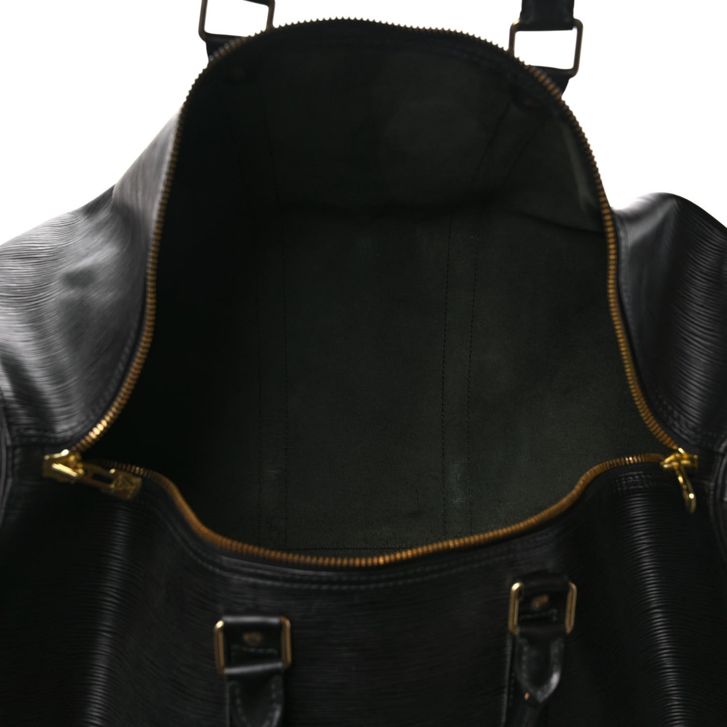 Epi Keepall 50 Black